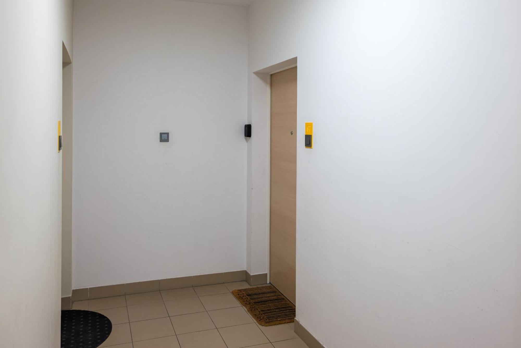 Wola Jana Kazimierza Chic Apartment Варшава Экстерьер фото