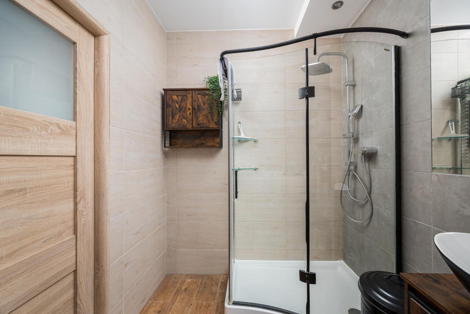Wola Jana Kazimierza Chic Apartment Варшава Экстерьер фото