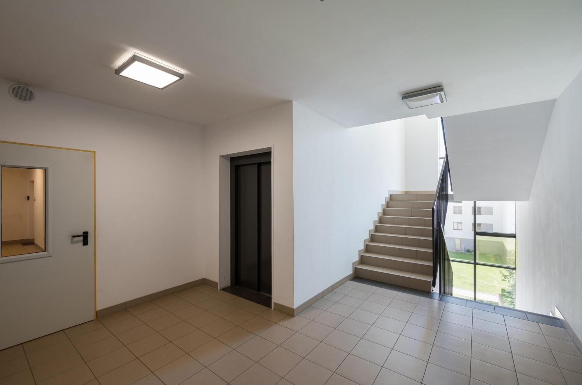 Wola Jana Kazimierza Chic Apartment Варшава Экстерьер фото